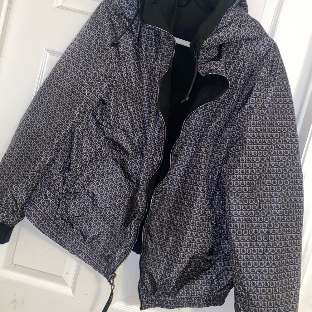Jacket - Picture 4 of 4